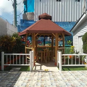 San Nicolas Locanda